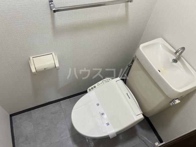 10/30 トイレ