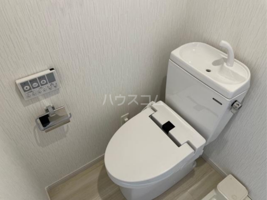 10/25 トイレ