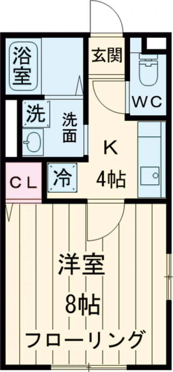 2/12 間取