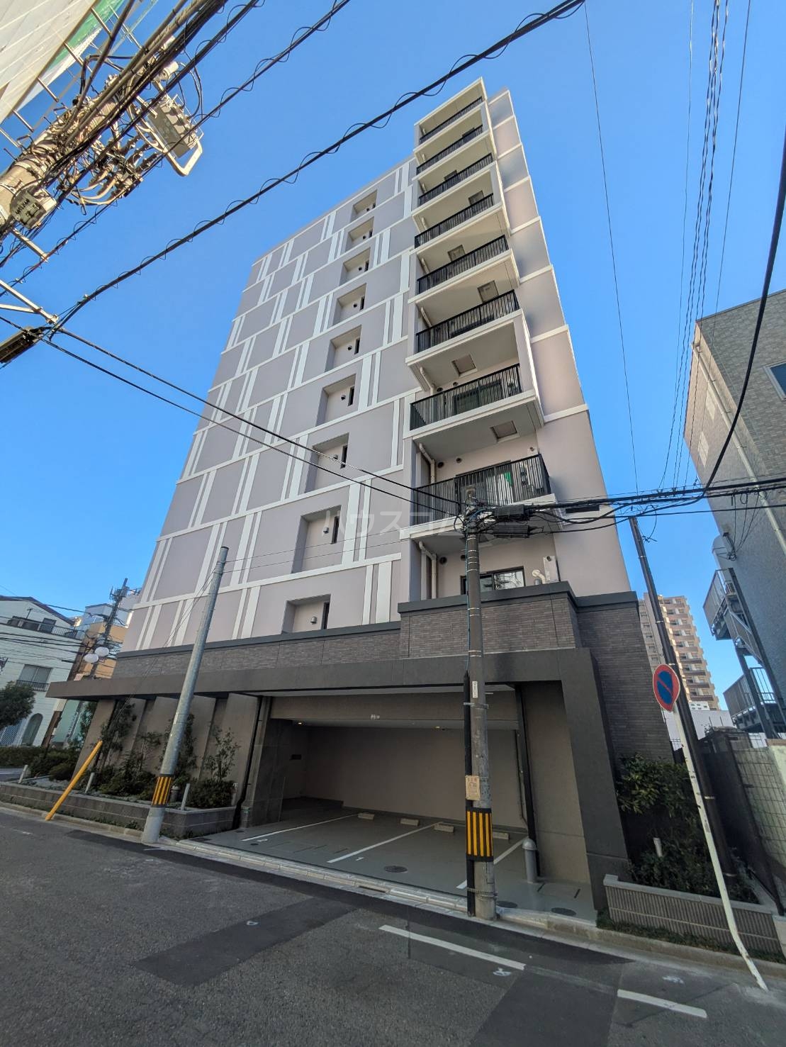 3/30 外観