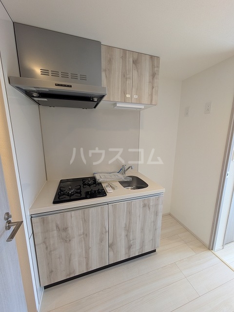 8/30 キッチン