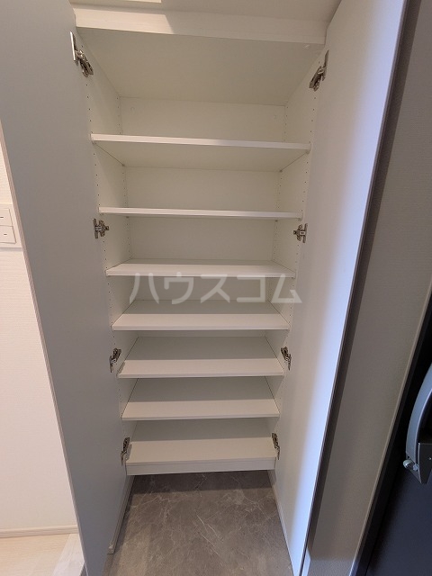5/30 収納