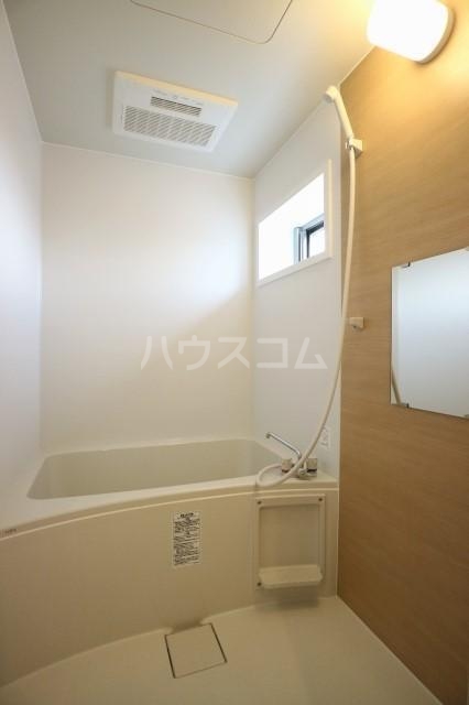 11/22 浴室
