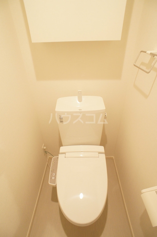 12/27 トイレ