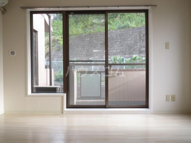 5/21 寝室