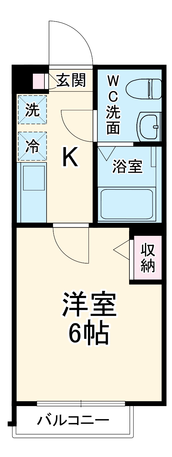 2/12 間取