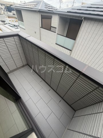 20/30 バルコニー