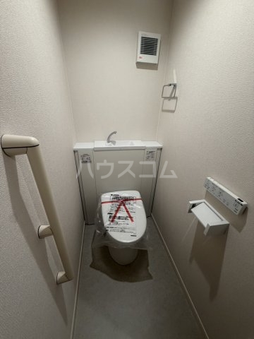 15/30 トイレ