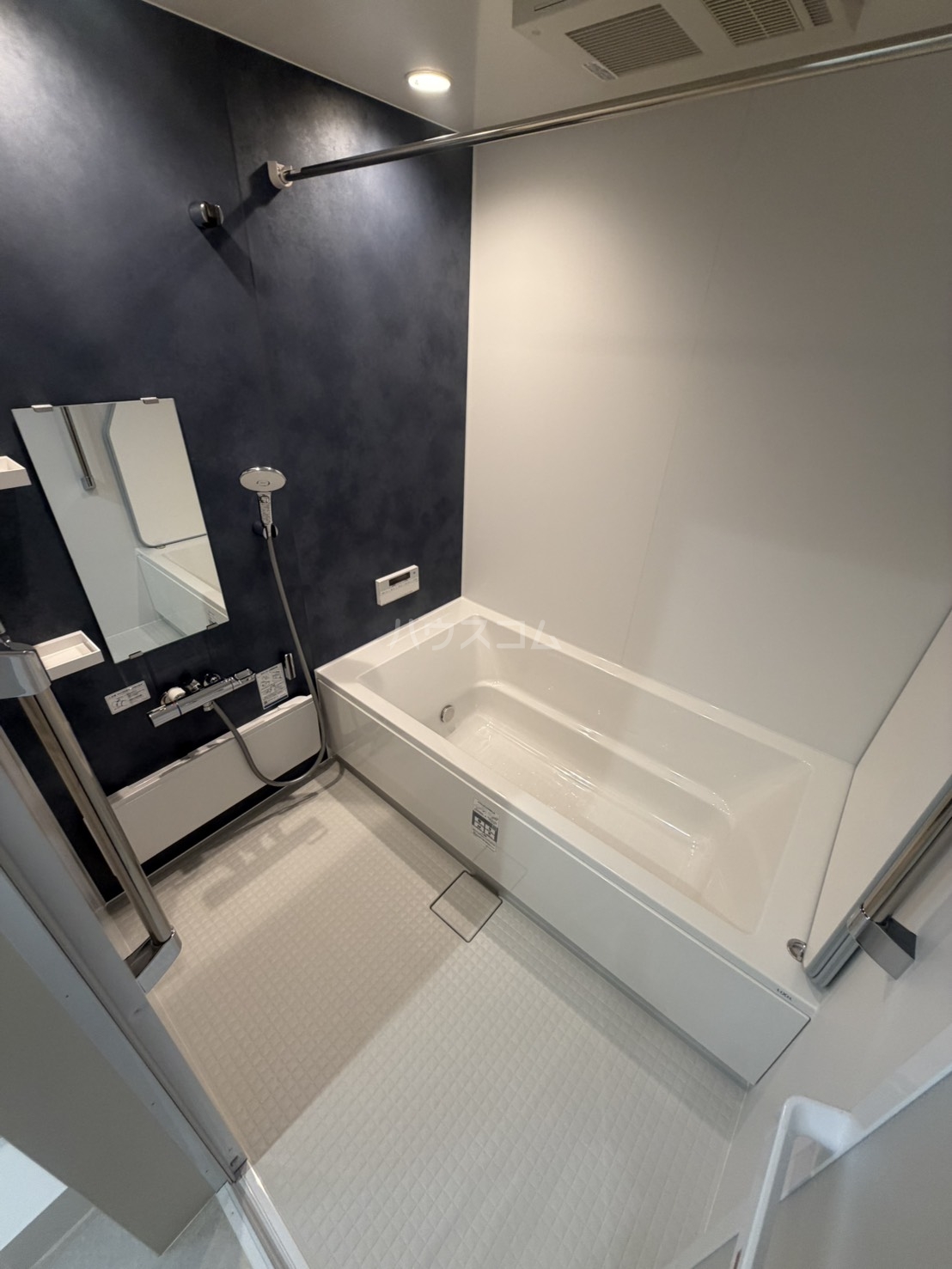 12/30 浴室