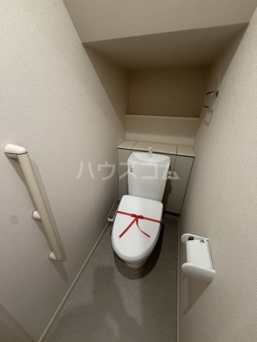 13/30 トイレ