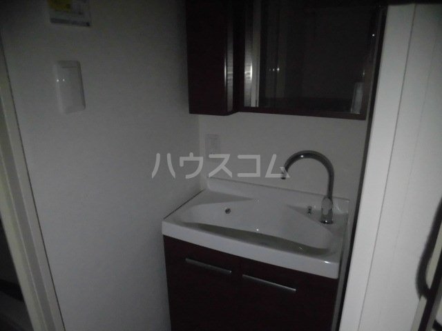 9/25 洗面