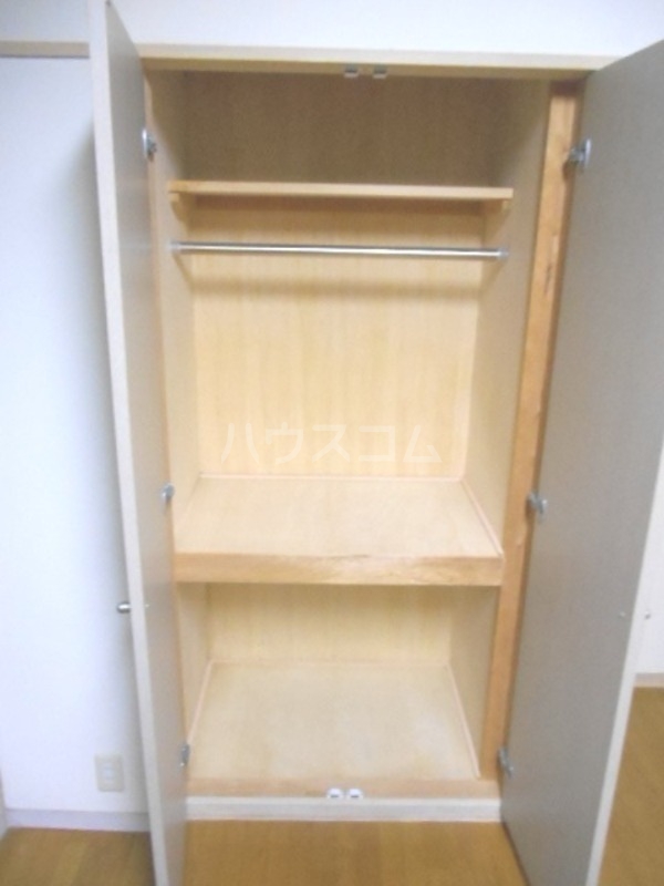 5/13 収納