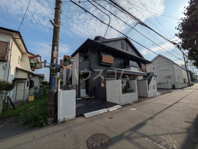 1/12 外観