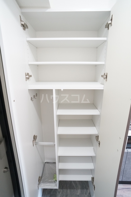 4/23 収納