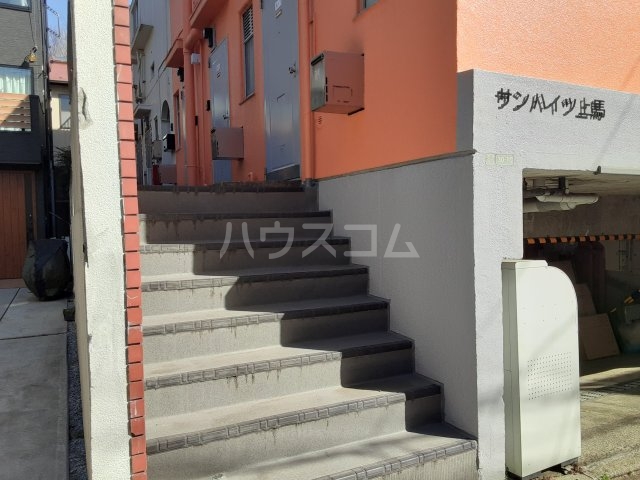 3/9 エントランス