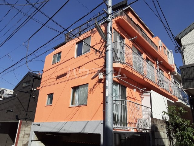 2/9 外観