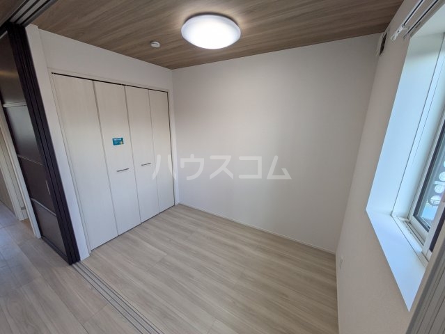 5/22 室内