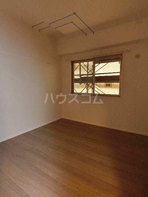 5/20 寝室