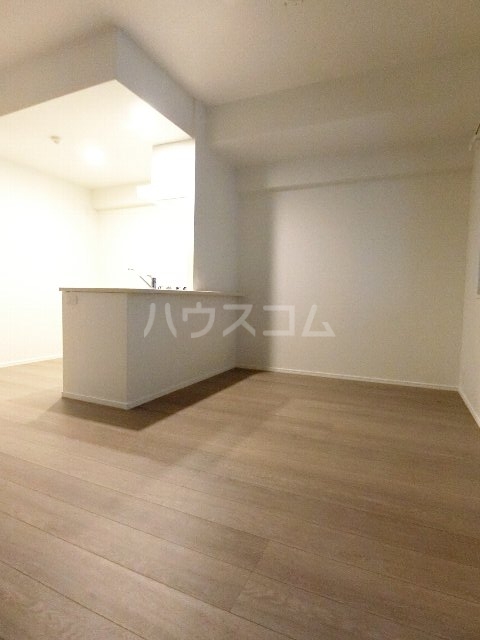3/20 リビング/ダイニング