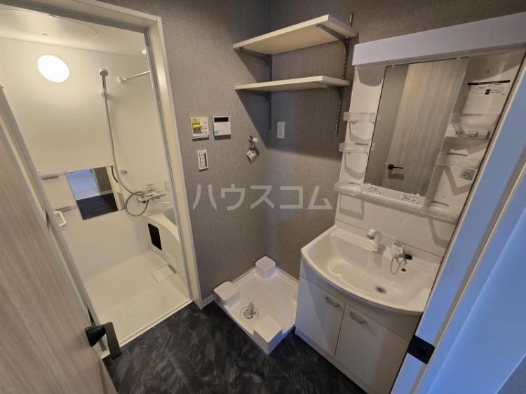 14/21 洗面