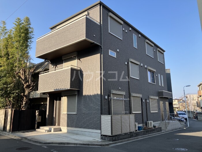 1/29 外観