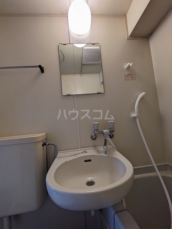 11/29 洗面