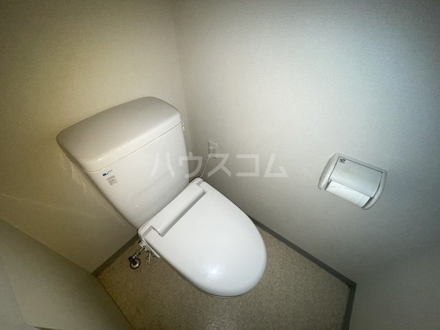 12/30 トイレ