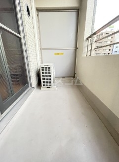 18/30 バルコニー