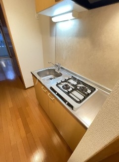 8/30 キッチン
