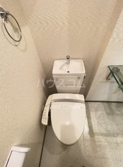 11/30 トイレ