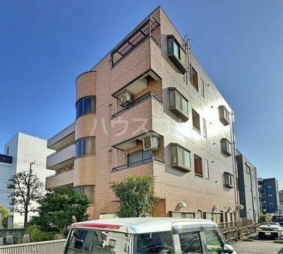 1/12 外観