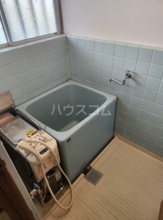 浴室