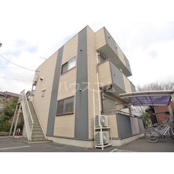 1/19 外観