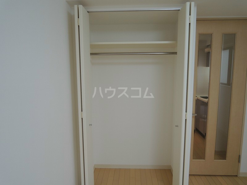5/13 収納