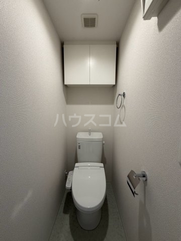 13/30 トイレ