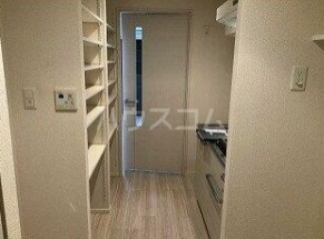 5/24 キッチン