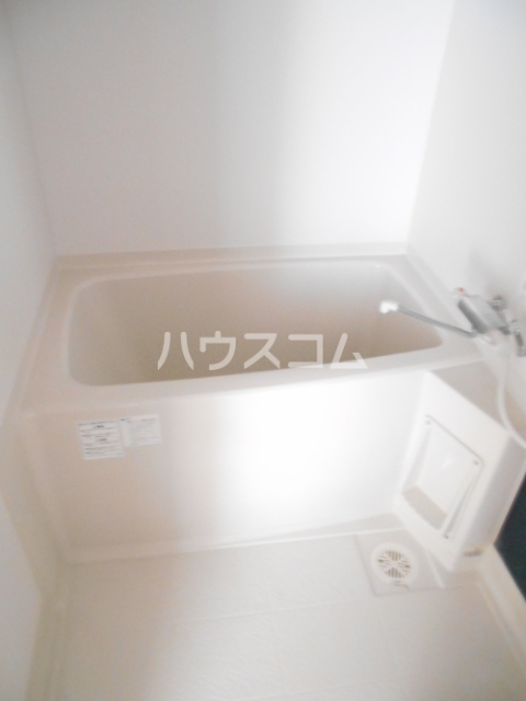 15/30 浴室
