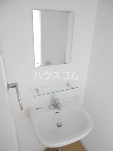 17/30 洗面