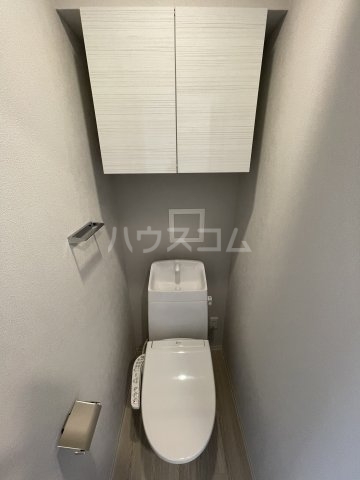 14/30 トイレ
