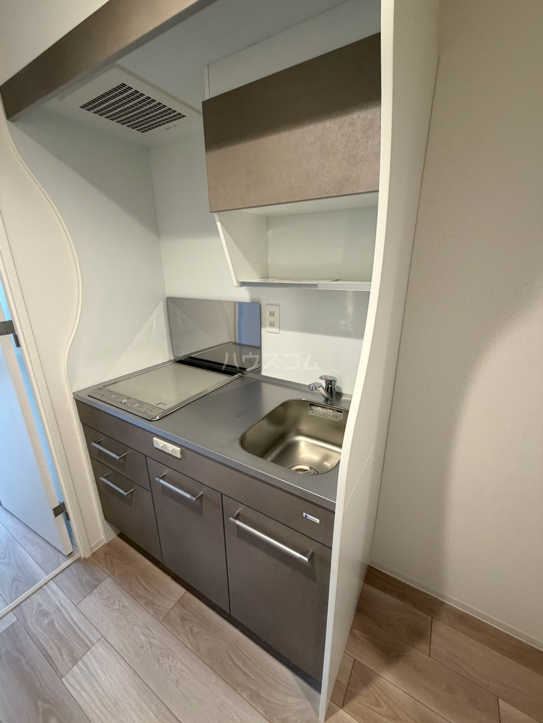 12/30 キッチン