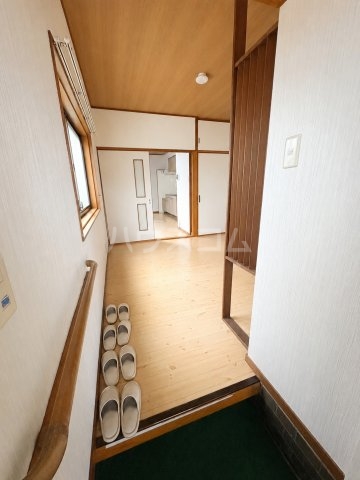 14/30 玄関