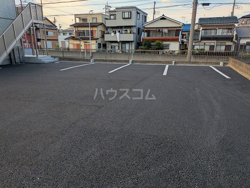 29/30 駐車場