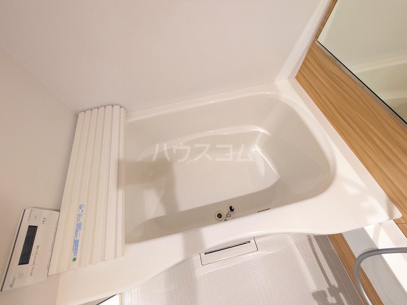 17/30 浴室