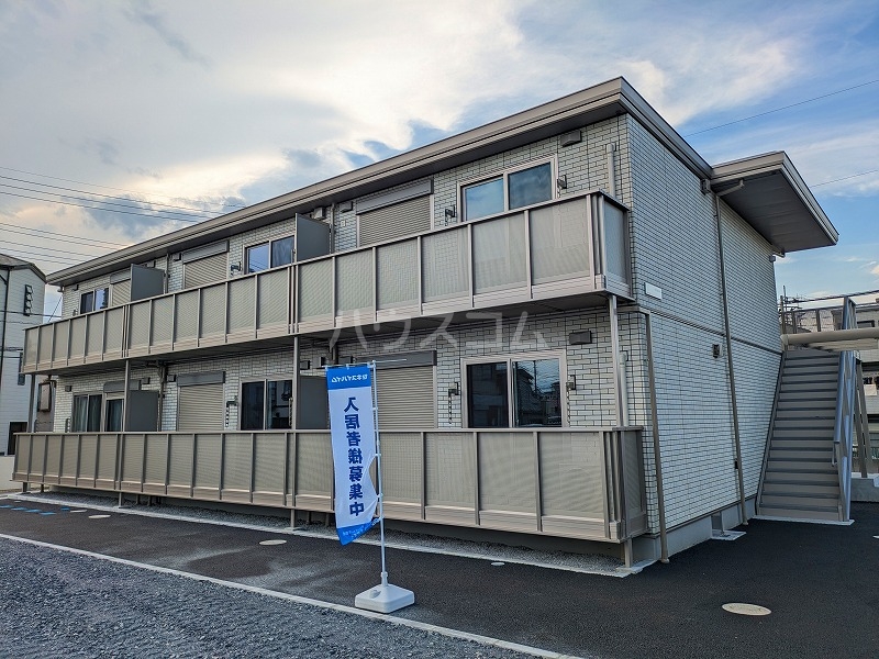 1/30 外観