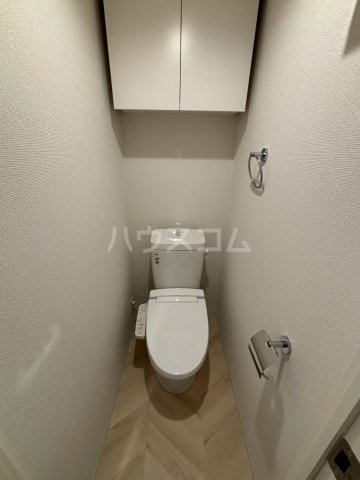 16/30 トイレ