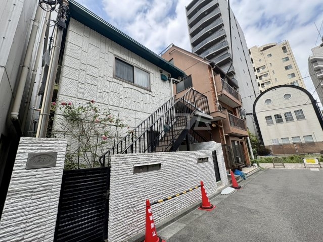 2/4 外観