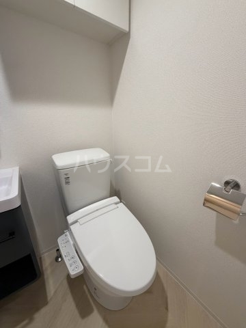 12/30 トイレ