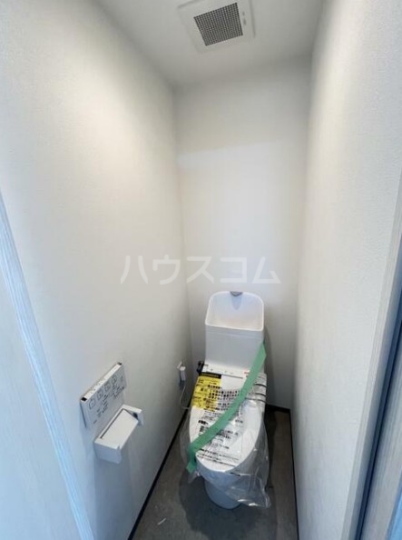 11/25 トイレ