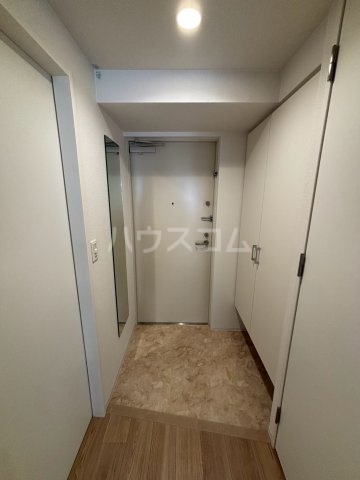 11/30 玄関