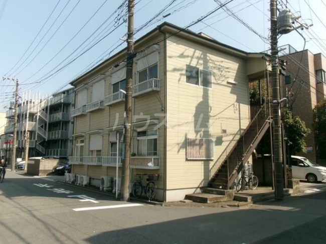 1/17 外観